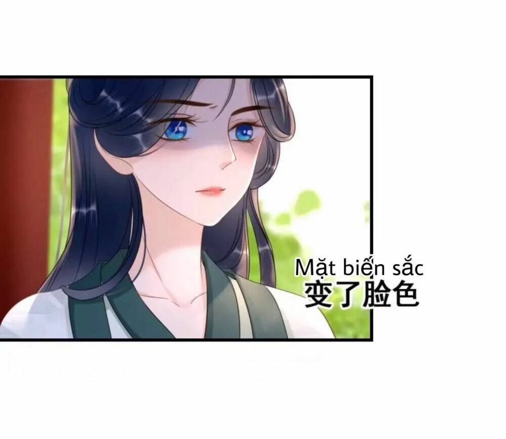 sủng phi của vương chapter 67 35