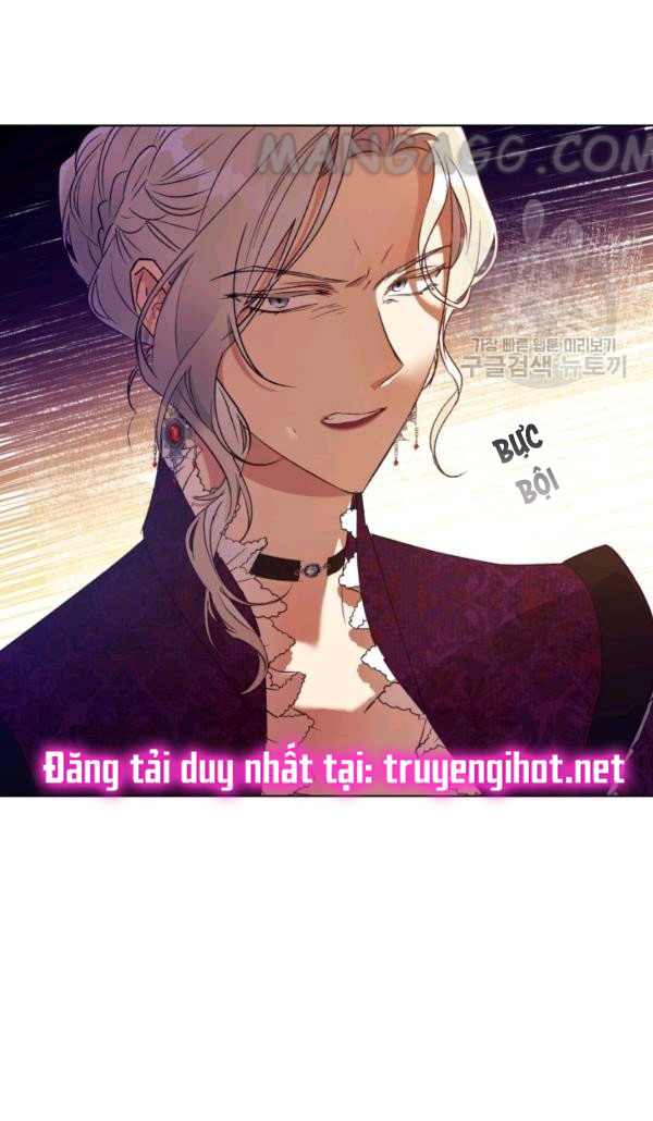 công chúa khắc ấn kẻ phản nghịch chapter 40 66