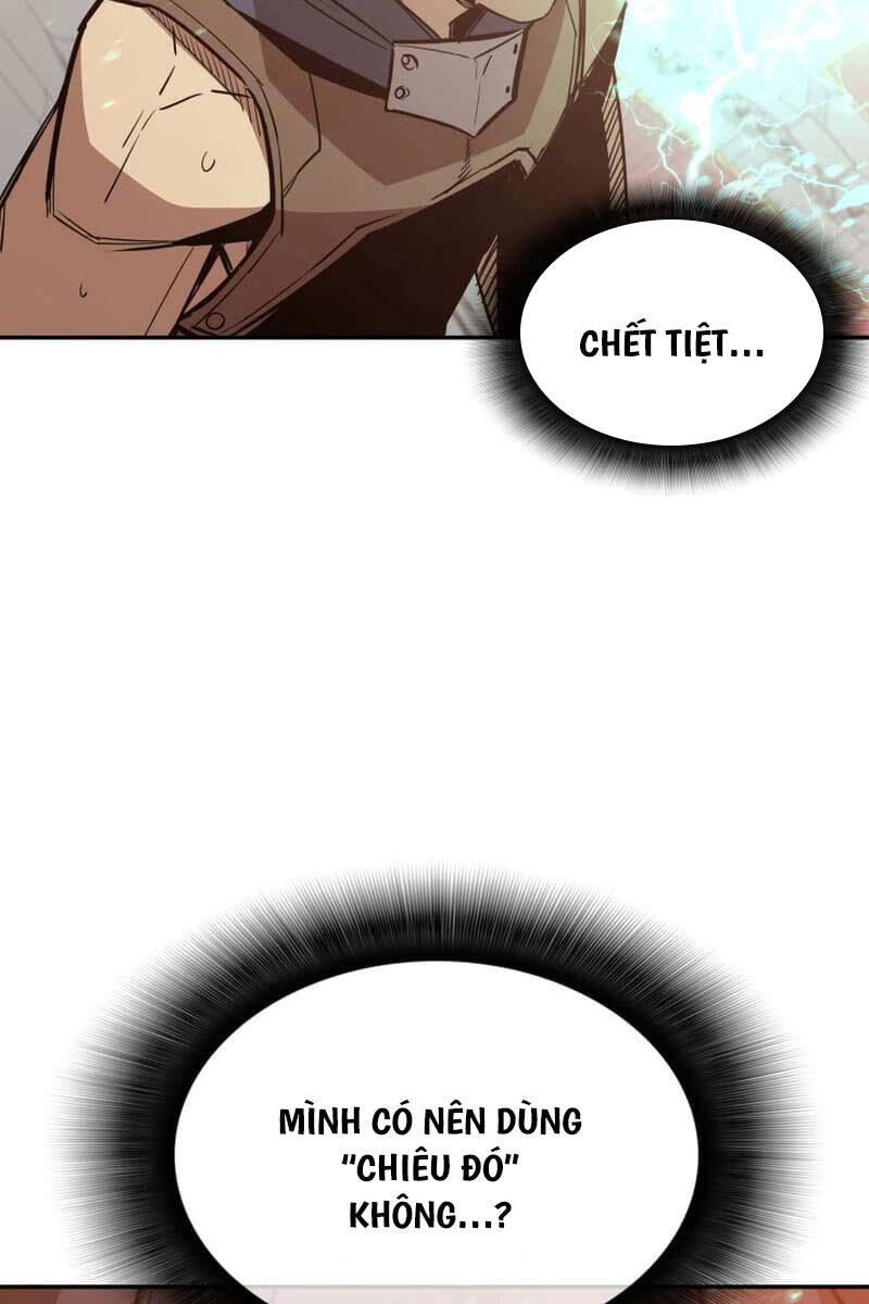 tôi là lính mới chapter 173 86