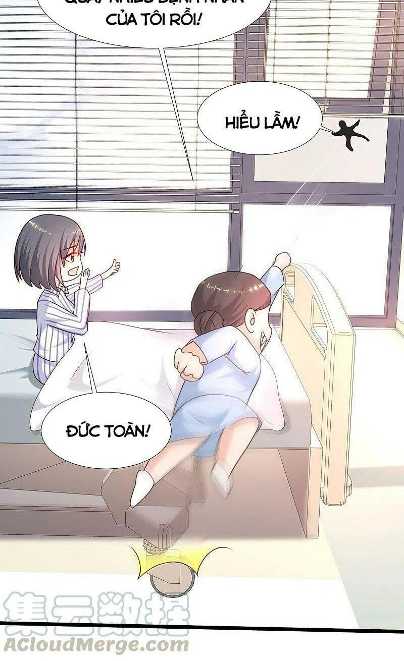 tối cường vận đào hoa chapter 221 8