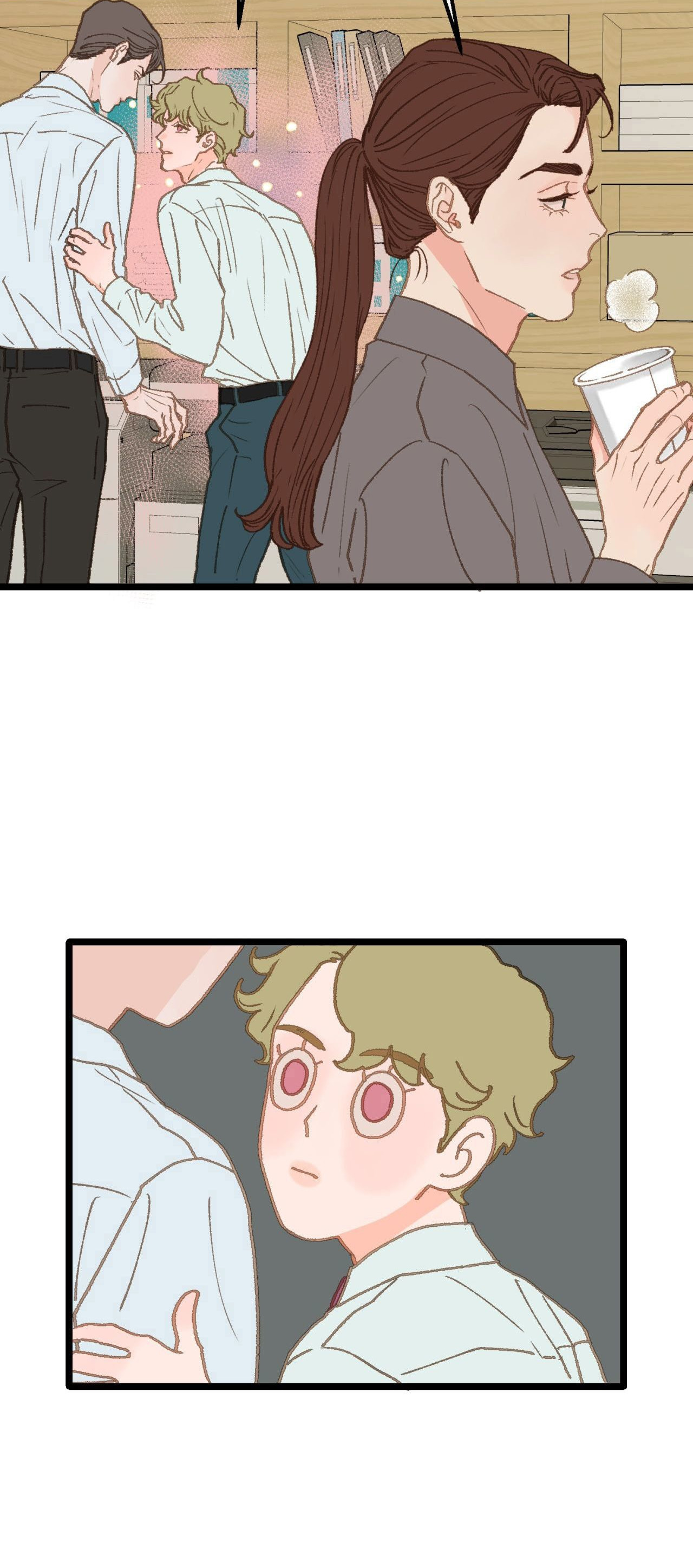 vùng cấm tình yêu của beta chapter 12 14