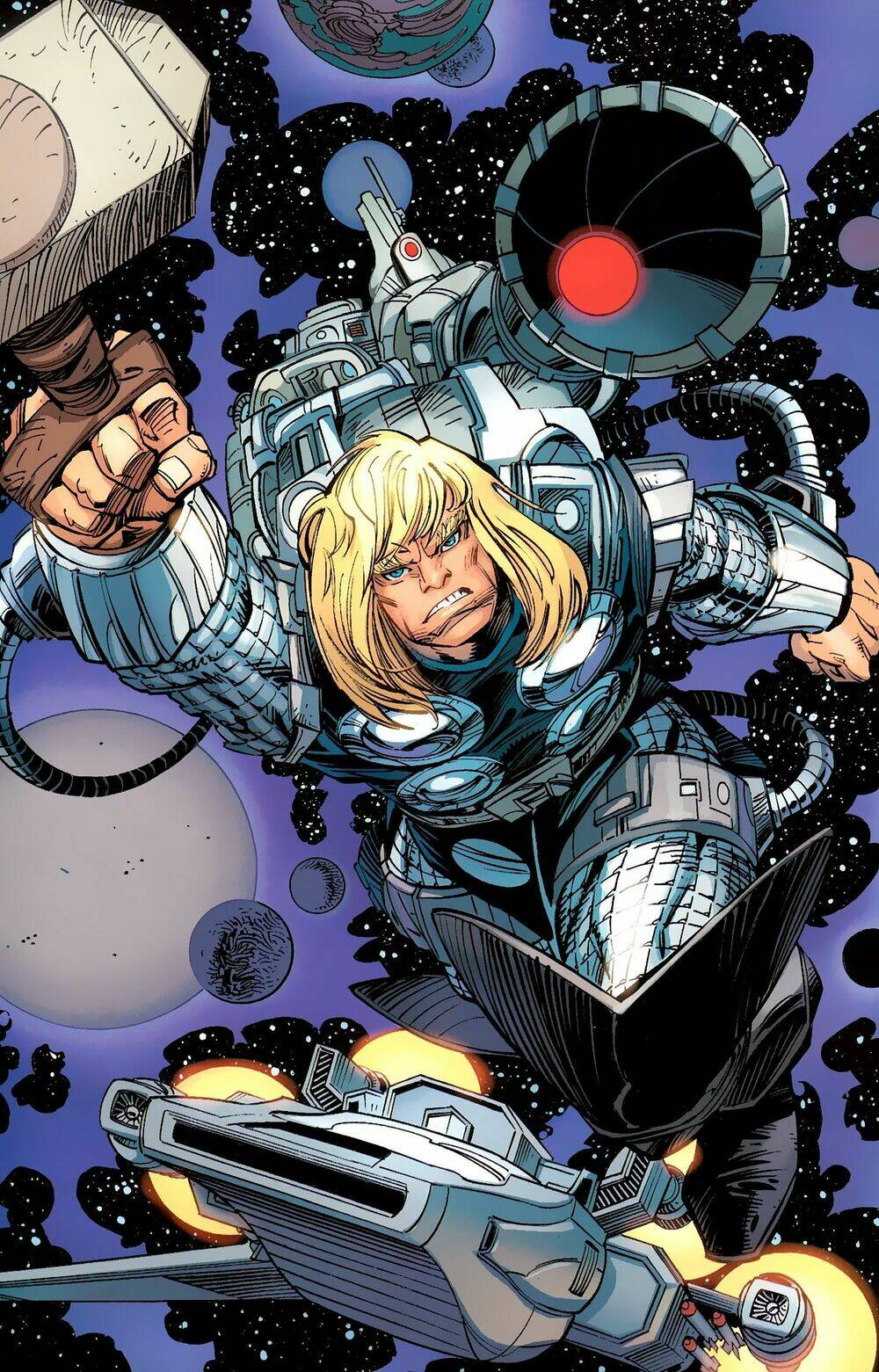 avengers vs x-men chapter 19 16