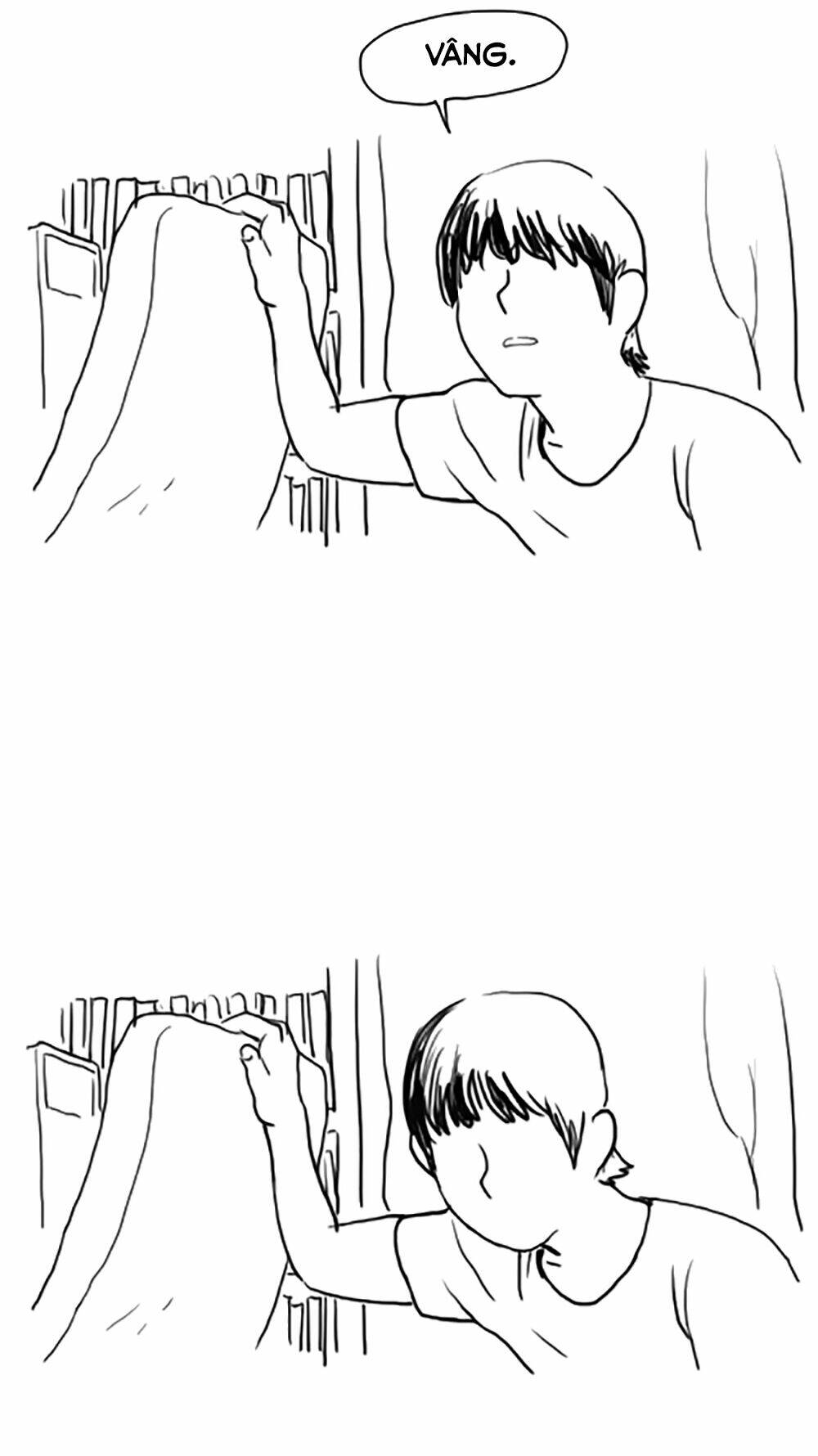 cô nàng trên lớp - the girl from class chapter 9 6