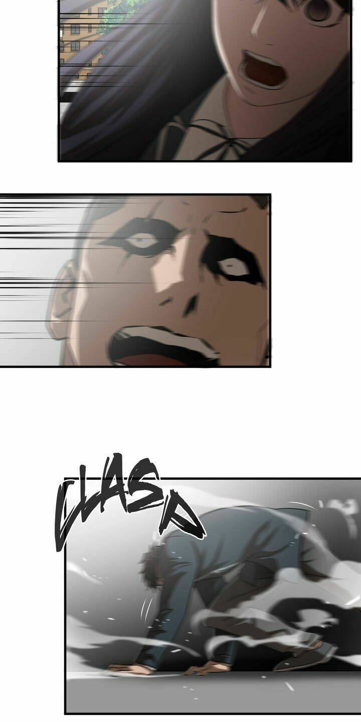 kẻ bị ruồng bỏ chapter 47 18