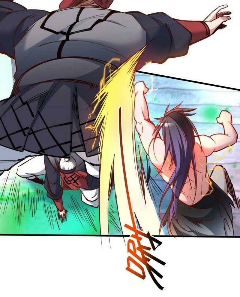 tối cường đại biểu hoàng kim thận chapter 92 16