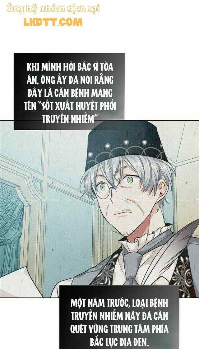 nữ hoàng ngoại khoa chapter 72 31