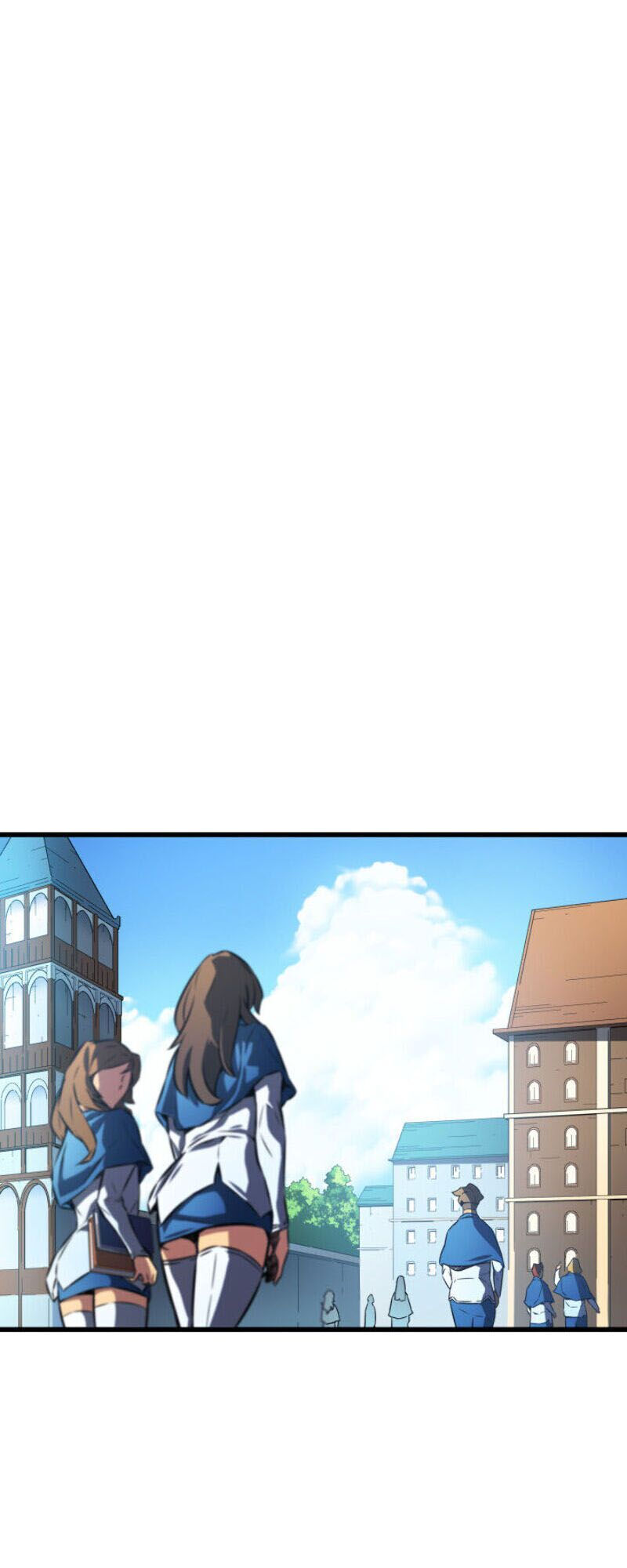 sự trở lại của pháp sư vĩ đại sau 4000 năm chapter 3 30