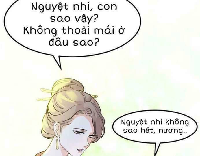 sự tái sinh của nhiếp chính chapter 1 132