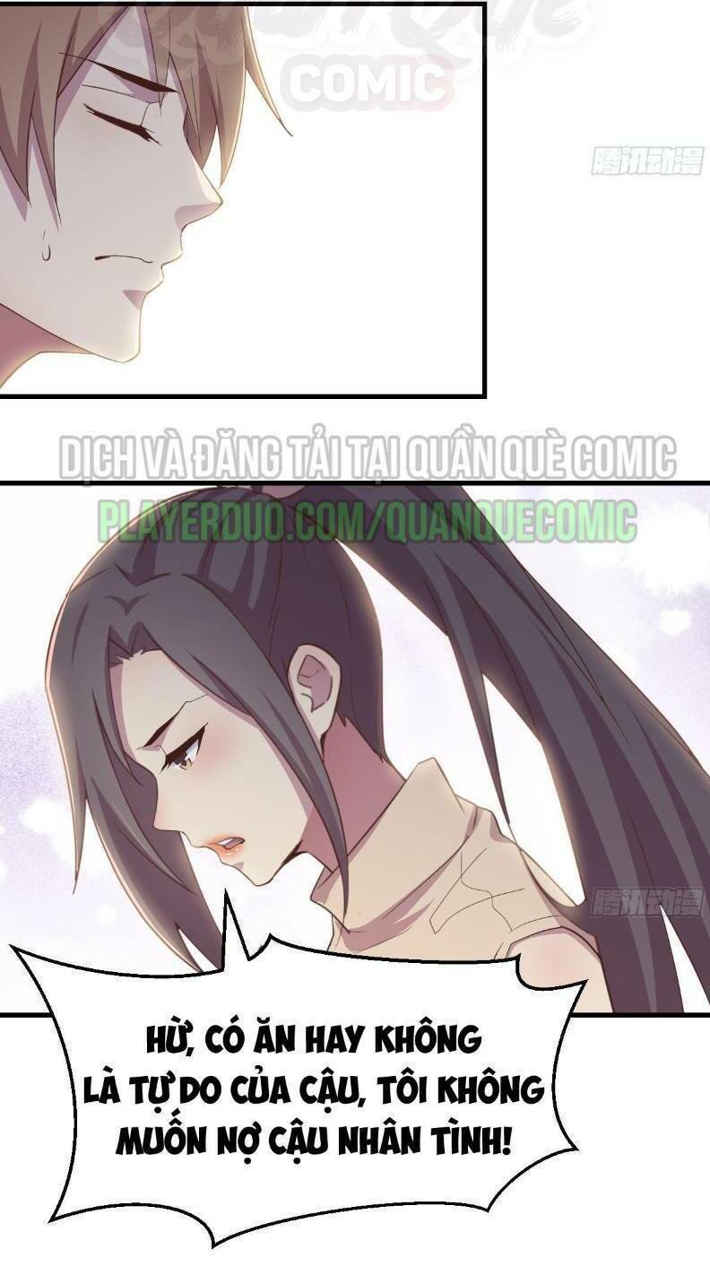 song tu đạo lữ kiểu xem mặt chapter 62 18