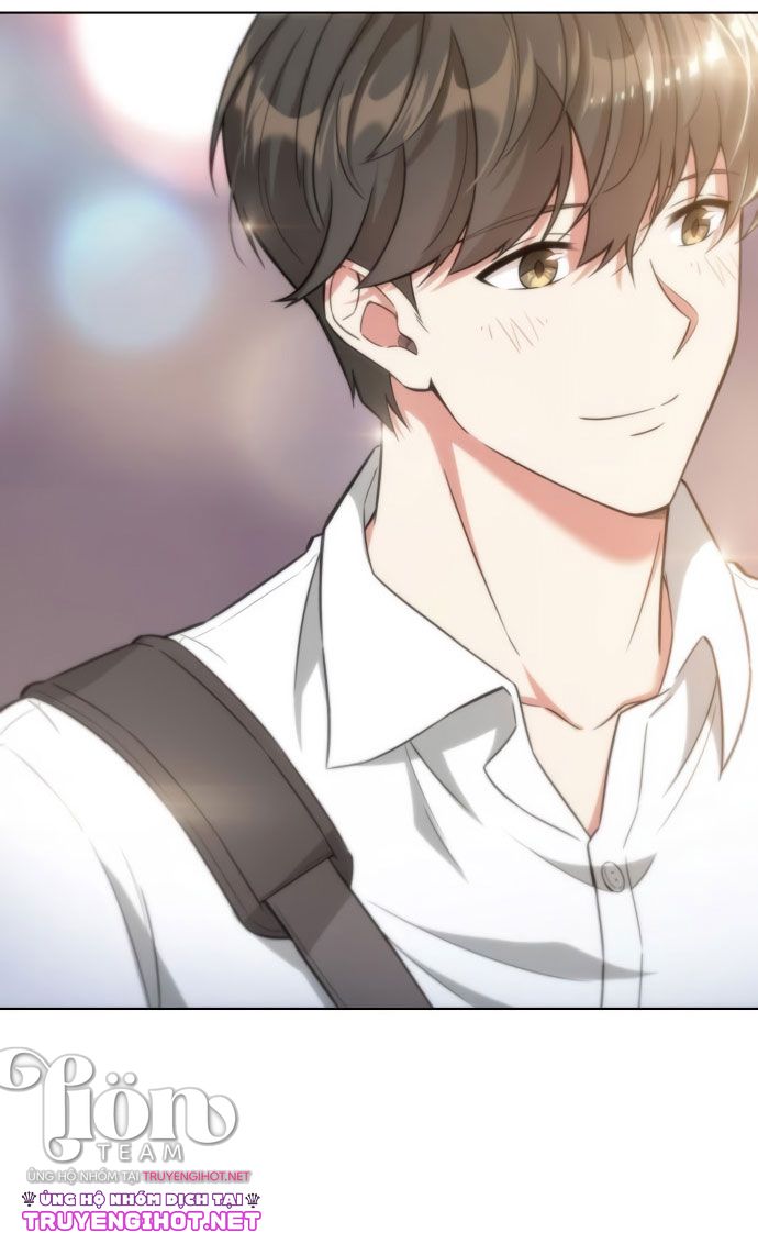 câu chuyện về chị đồng nghiệp của tôi chapter 38.1 21