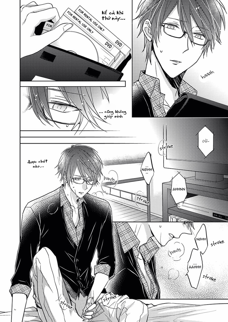 bí mật được phơi bày qua nụ hôn chapter 1 9