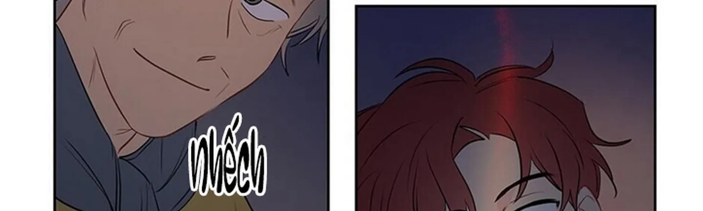 chuyện quái gì với giấc mơ đó vậy chapter 13 49