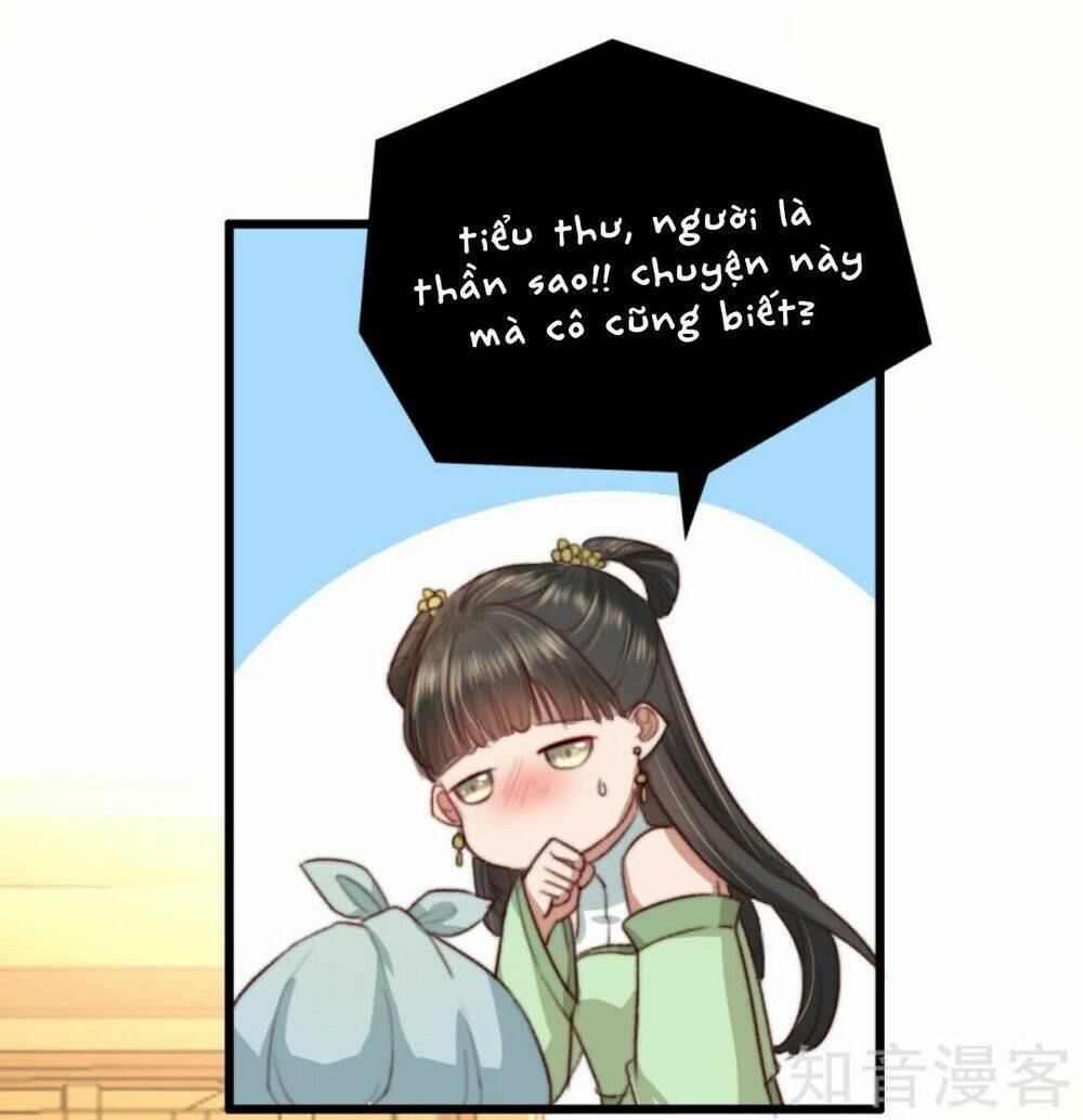 thịnh sủng chi cẩm tú chinh đồ chapter 12 24