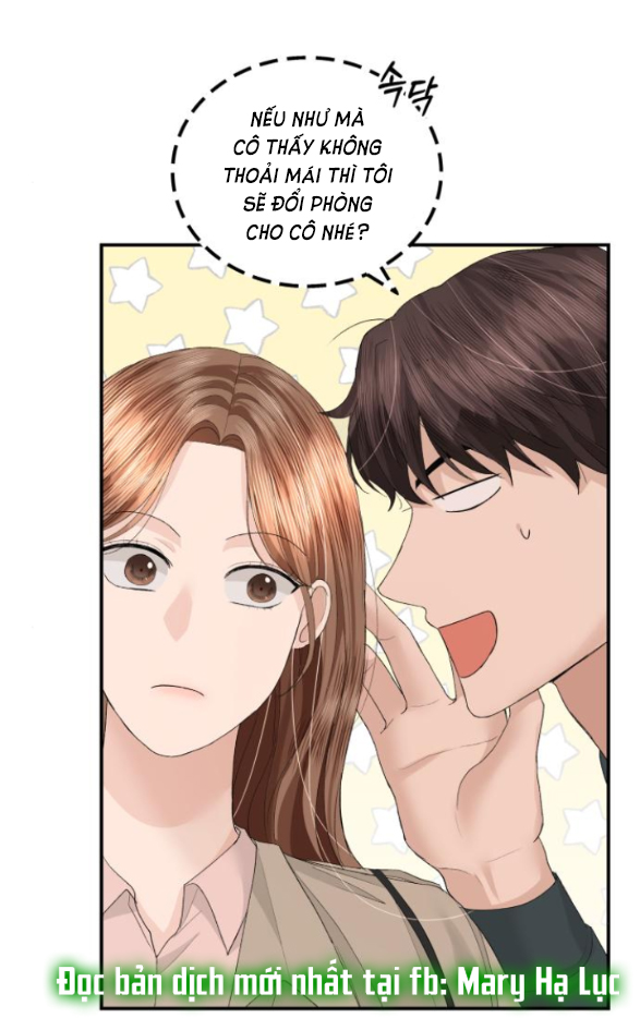 cuộc hôn nhân hoàn hảo chapter 59.1 21