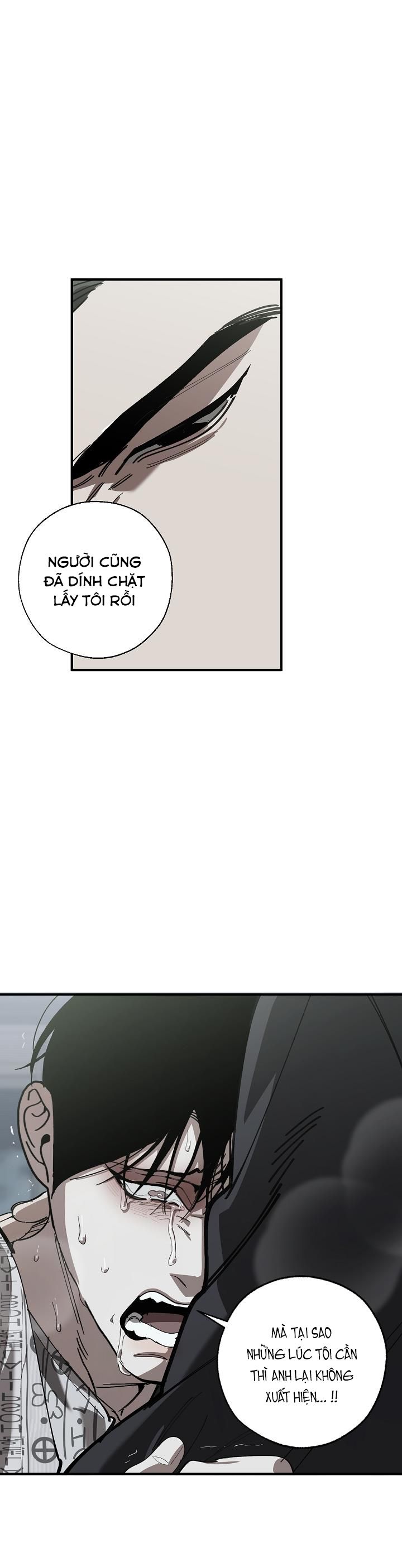 hoán vị chapter 75 10