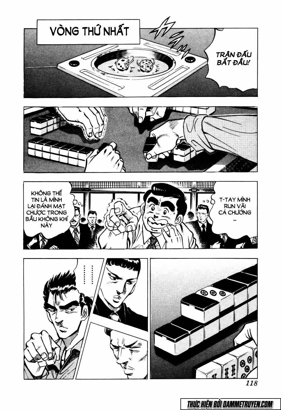 seikimatsu bakuroden saga chapter 4 18