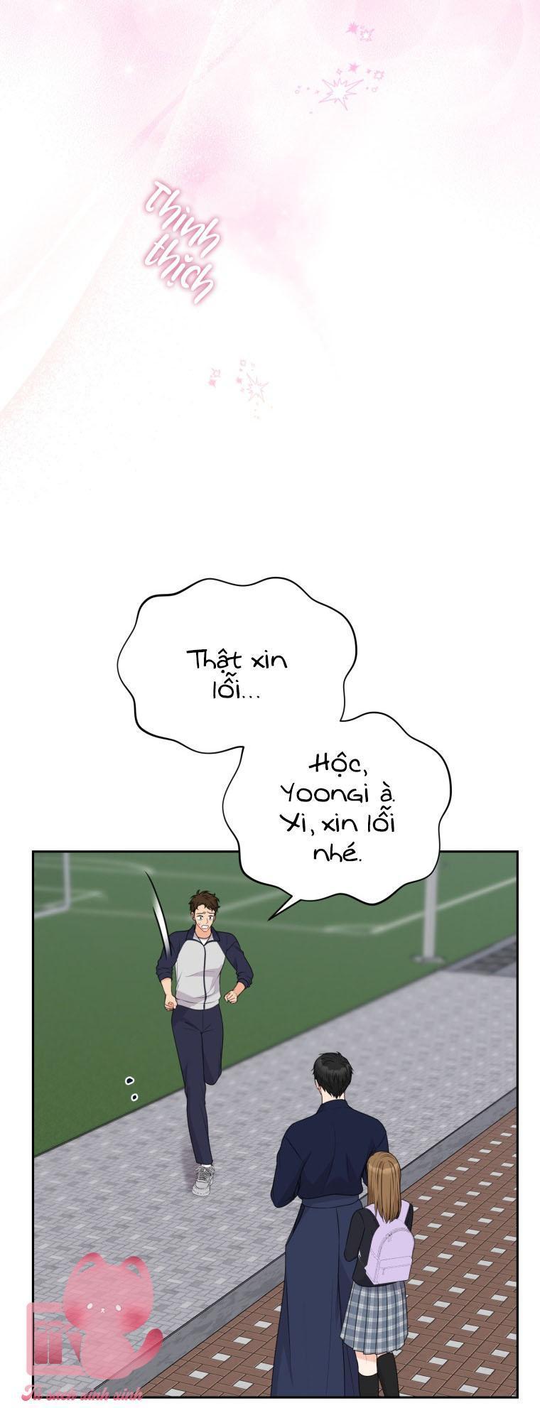 mong được chị chỉ bảo, tiền bối chapter 27 47