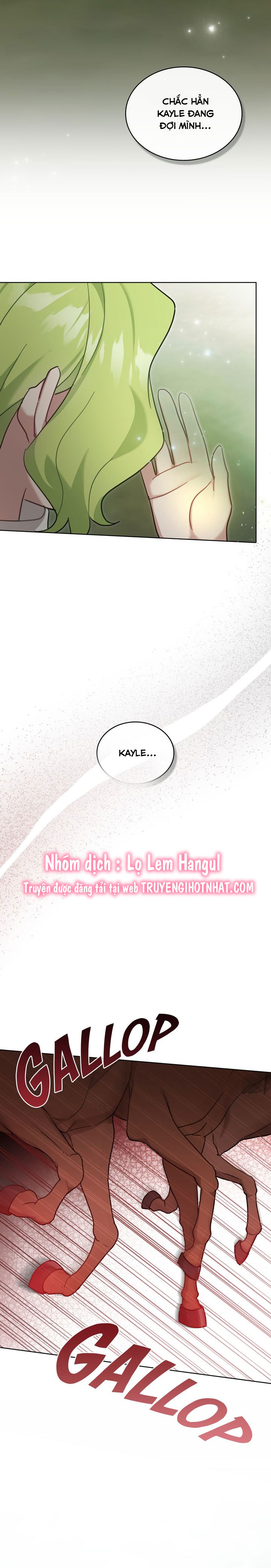 công chúa muôn loài chapter 124 12