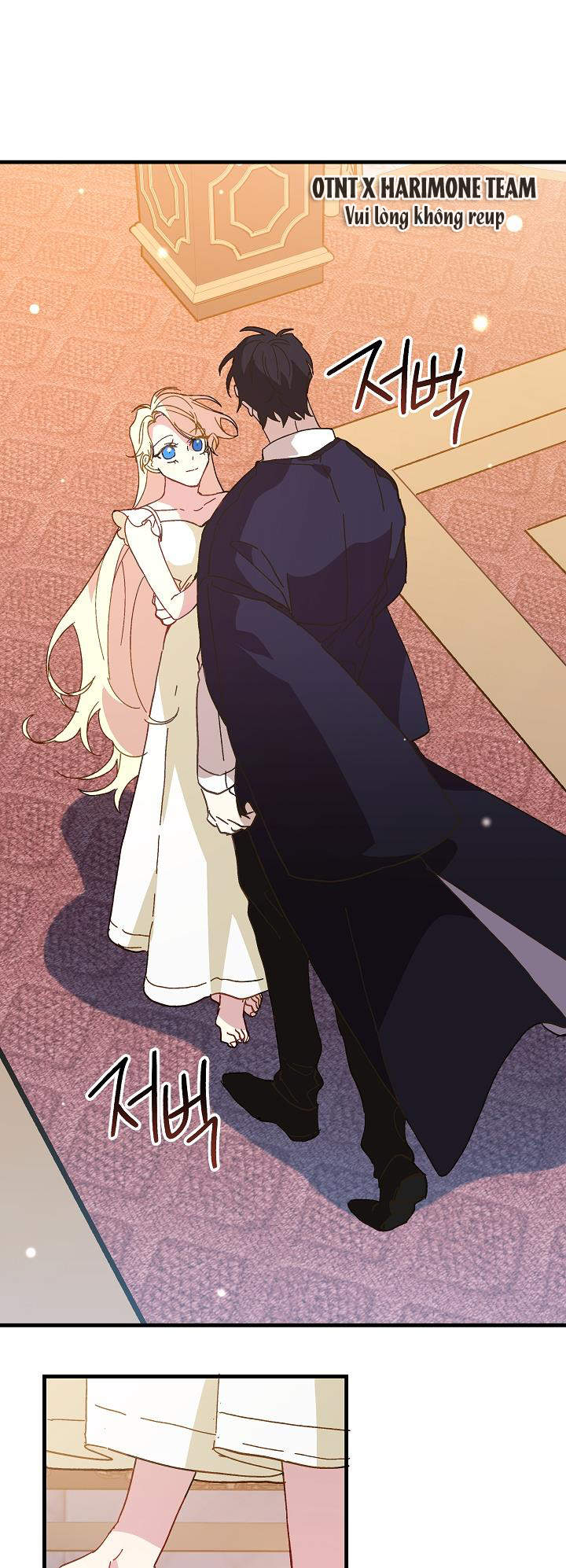 công chúa vờ như điên chapter 17 15