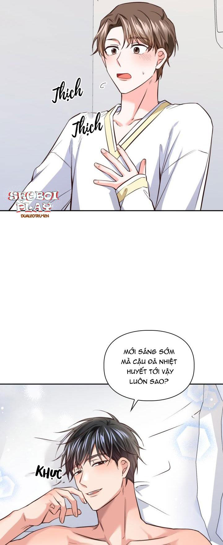 phòng tắm hơi chapter 7 25