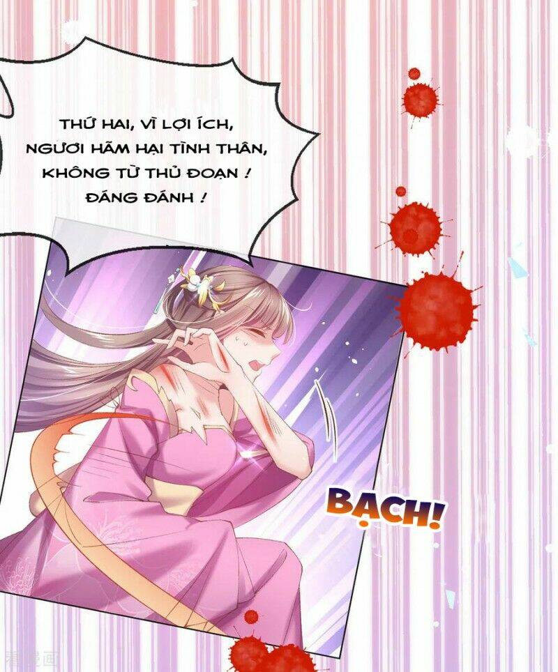 thị huyết y phi chapter 91 8