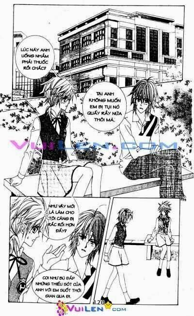 đại ca đi học chapter 13 120