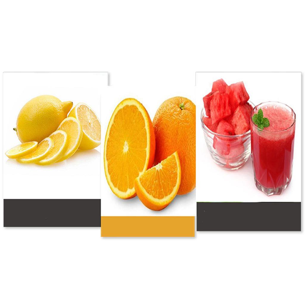Kitchen Metal Fruit Lemon Orange Citrus Hand Press Squeezer Juicer Bar Tool