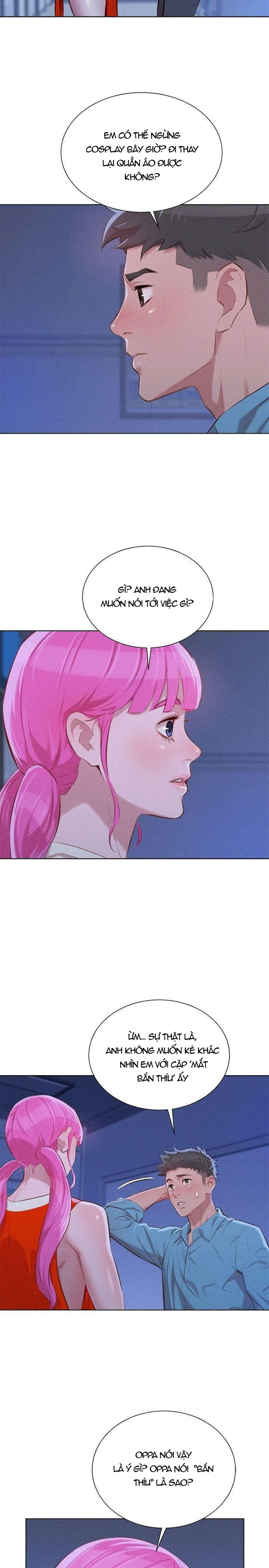 chị gái hàng xóm chapter 41 4