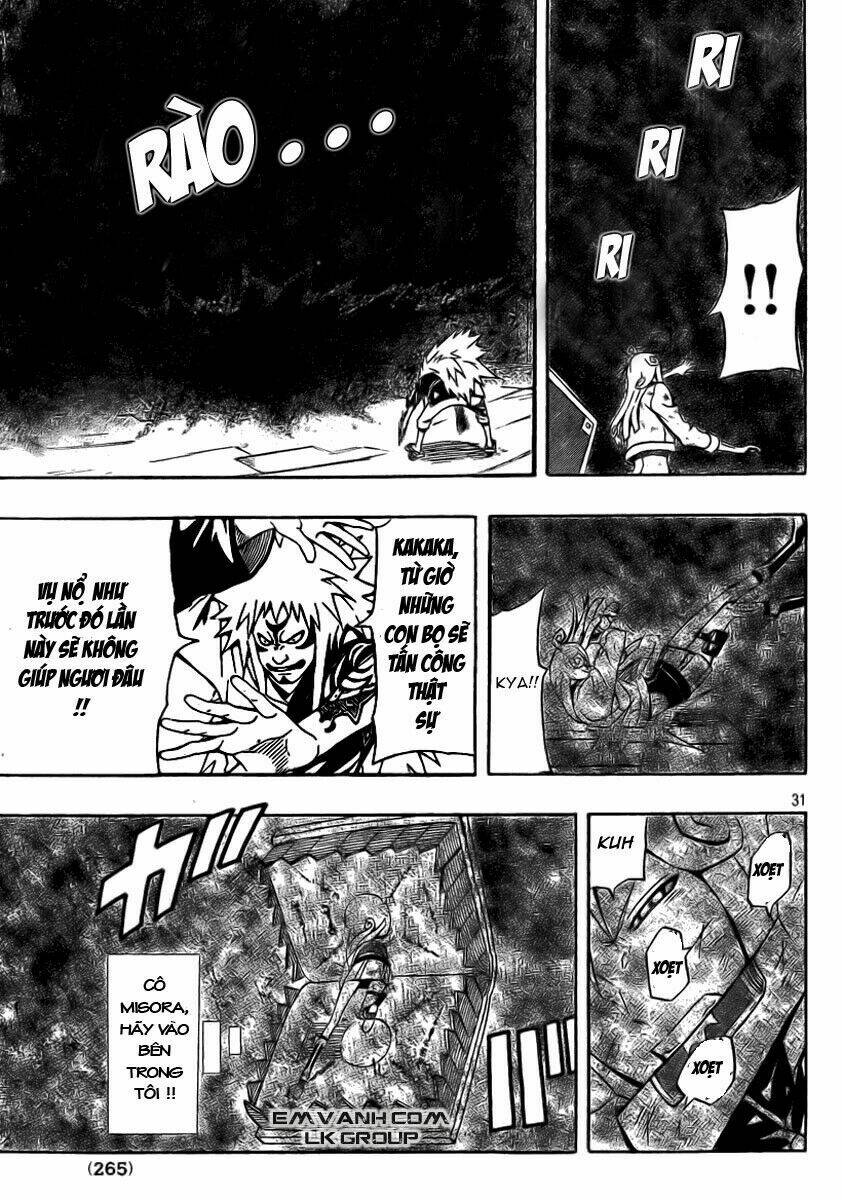 blazer driver chapter 11 30