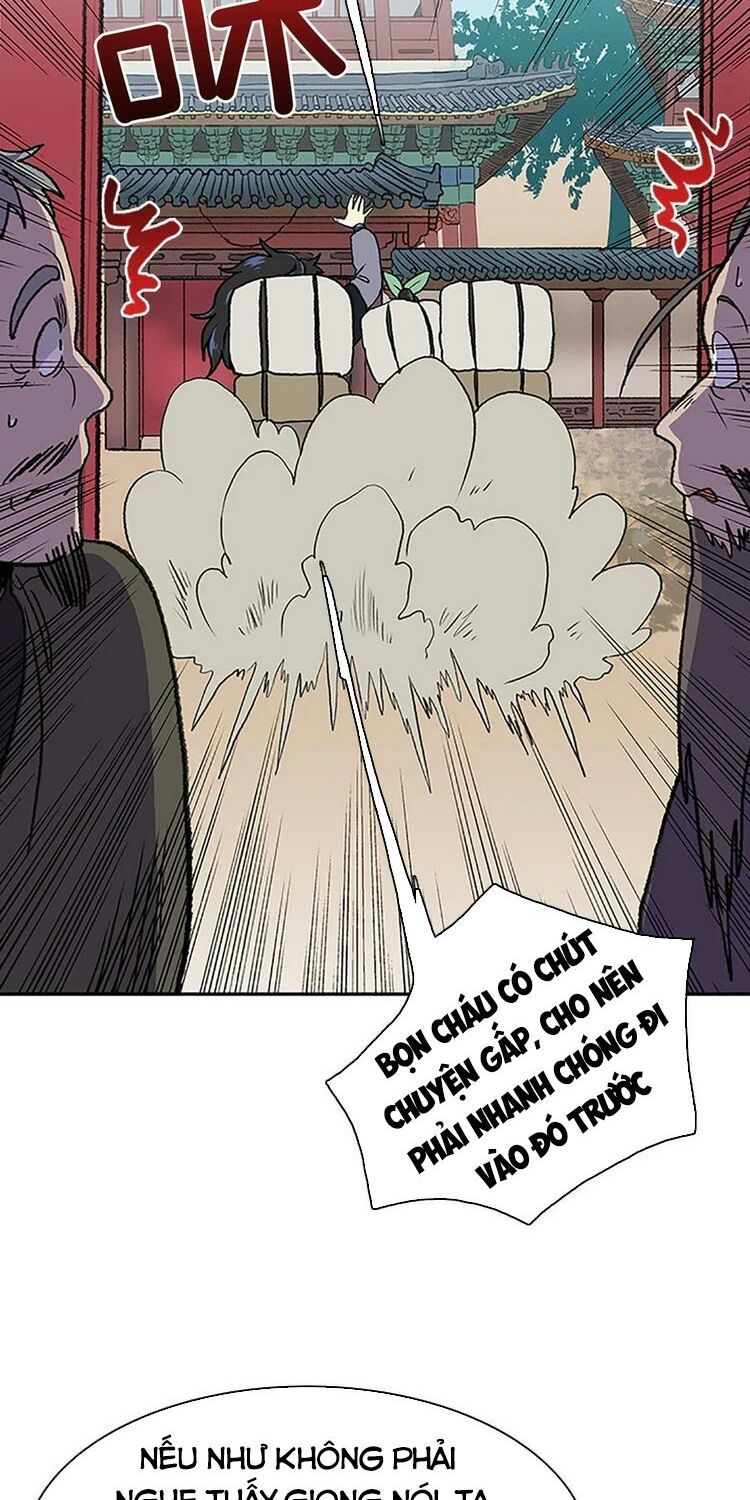 học sĩ tái sinh chapter 147 2