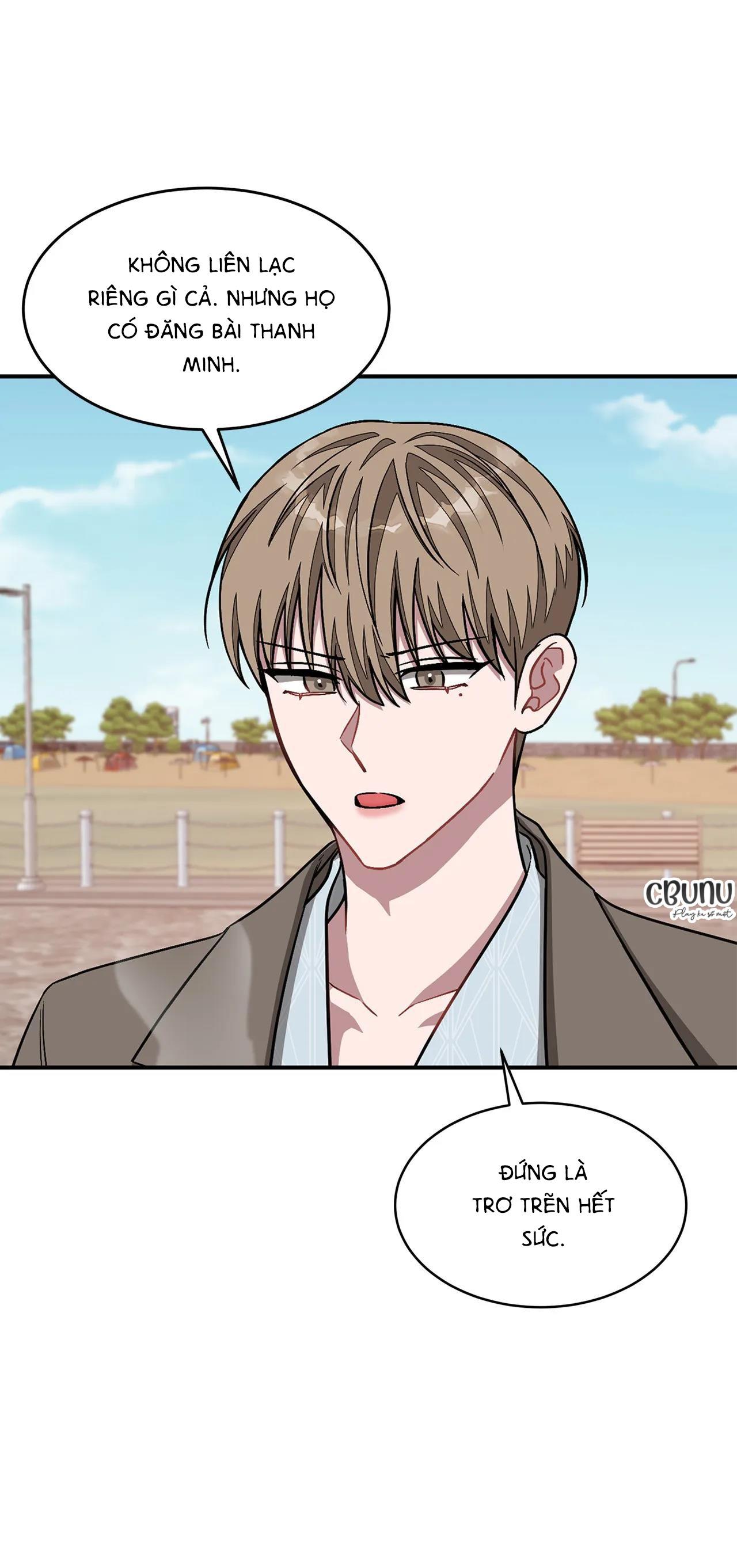 Sống Lại Lần Nữa chapter 38 35