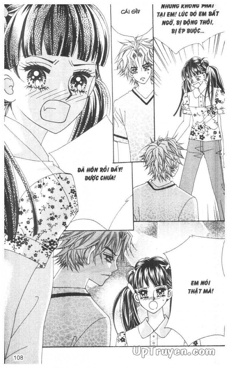 meo meo dịu dàng đi nhé chapter 9 108