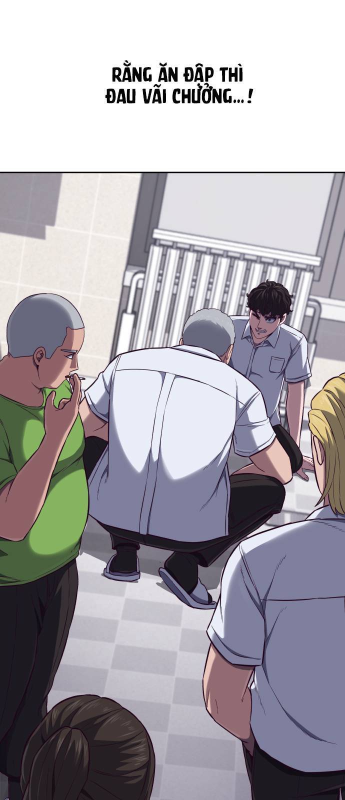 tuân lệnh tuyệt đối chapter 2 98