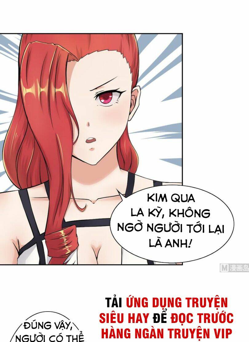 hắn là long ngạo thiên chapter 106 16