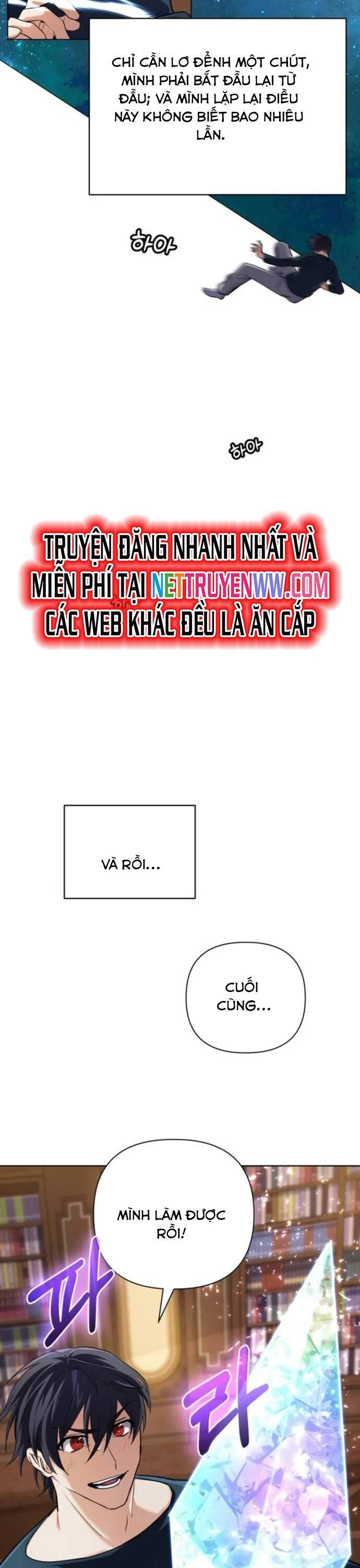 sự trở lại của đại pháp sư huyền thoại chapter 12 18