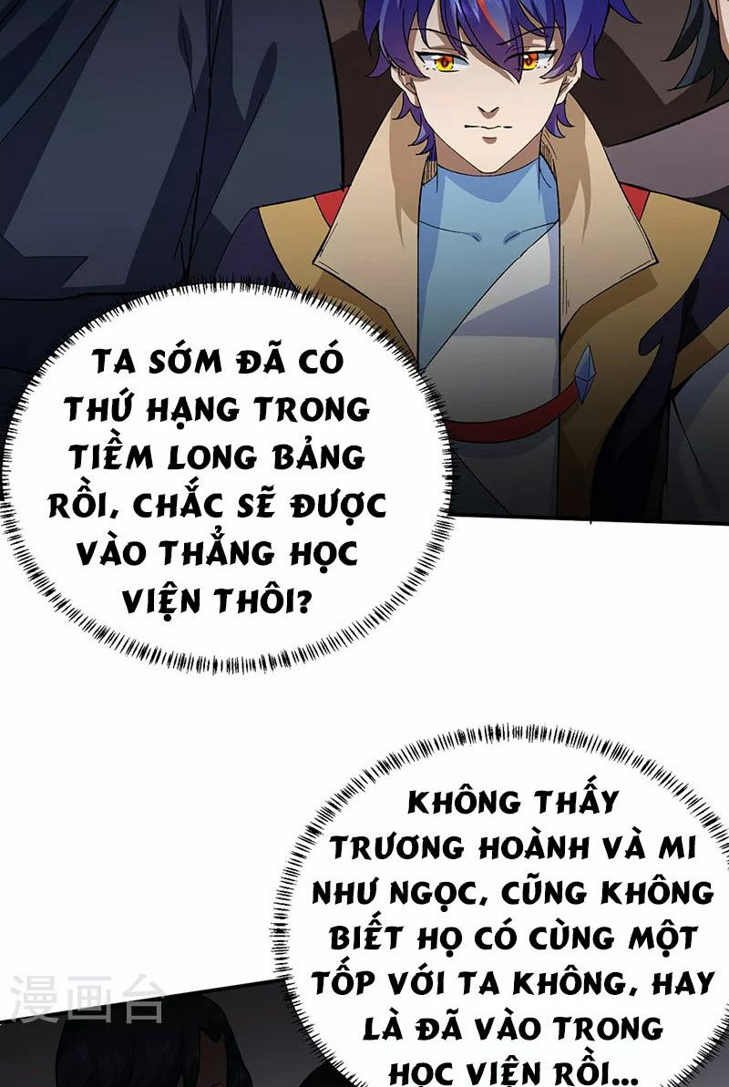 võ đạo độc tôn chapter 424 42