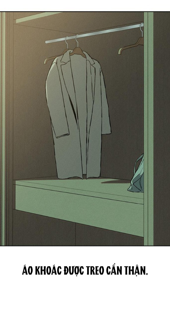 [18+] Nước Mắt Trên Đóa Hoa Tàn chapter 32.1 19