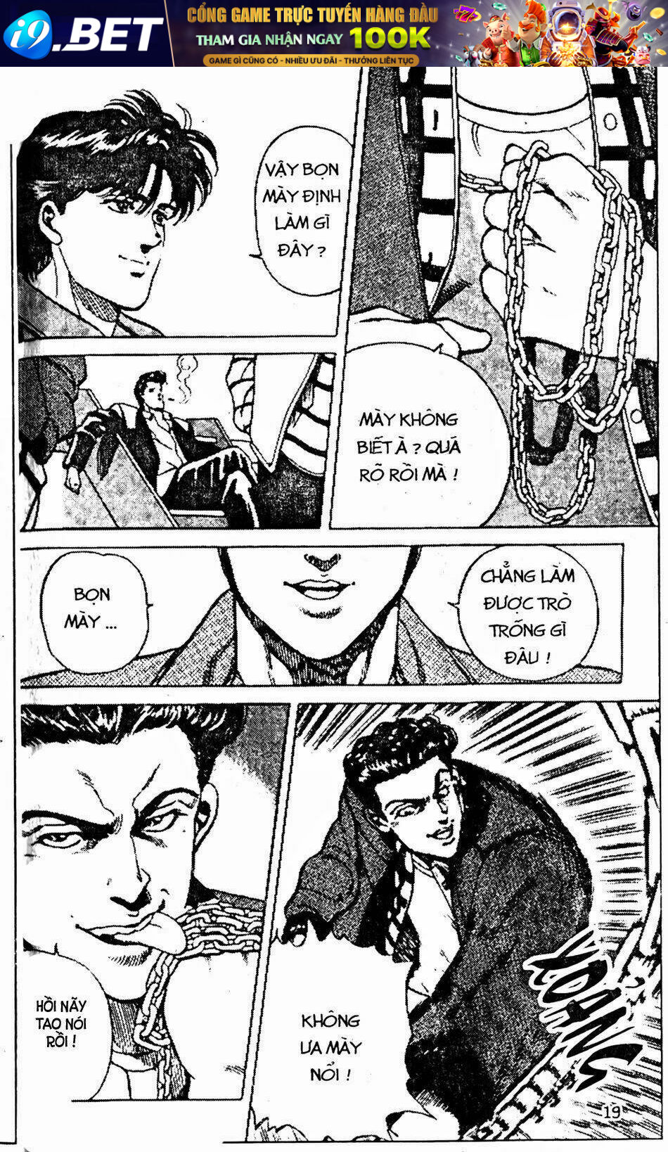 sức mạnh nhân đôi chapter 1.1 15