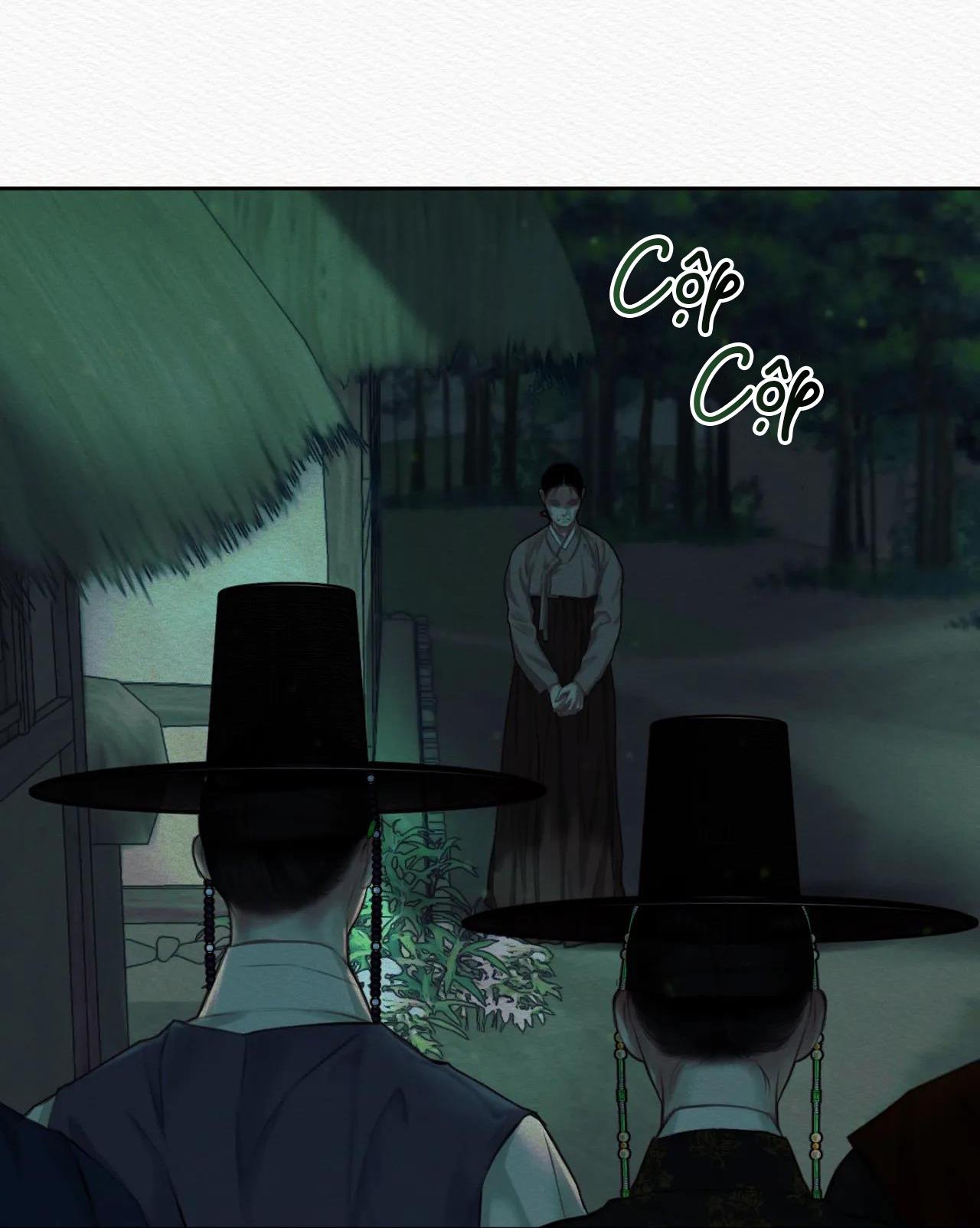 qủy dạ khúc chapter 19 69