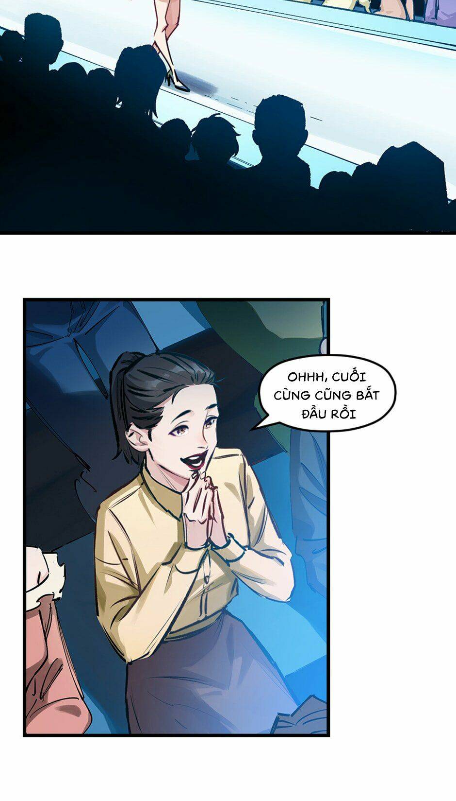 anh hùng và hiệp nữ chapter 32 29