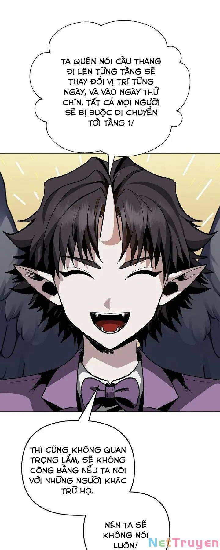 con đường diệt thần chapter 19 21