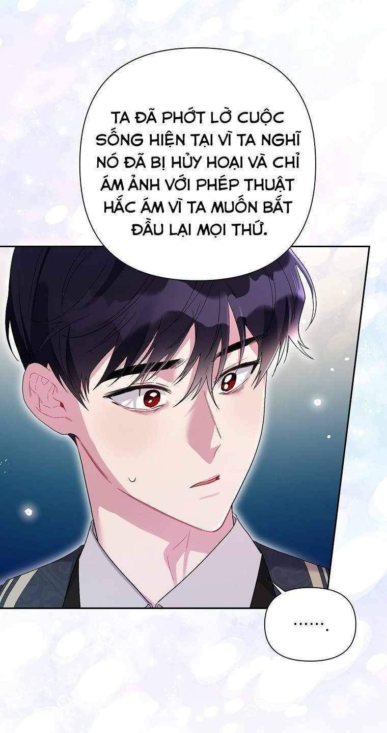 trở thành con dâu bất đắc dĩ chapter 106 9