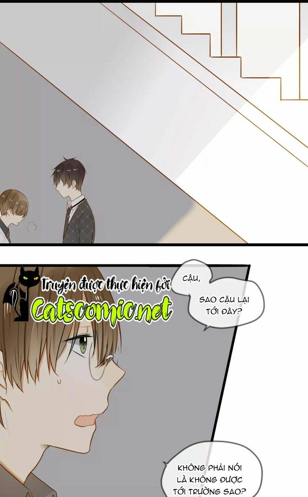 điều giáo quan hệ chapter 16 33