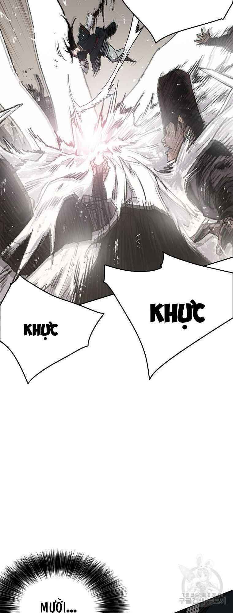 kiếm sĩ bất bại chapter 68 24