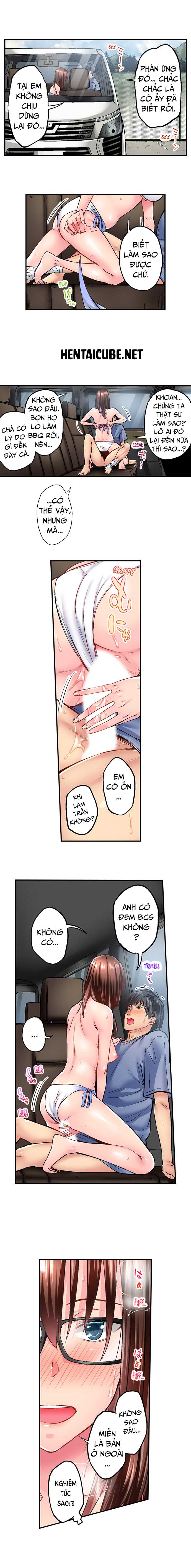 simple yet sexy chapter 9.1 1