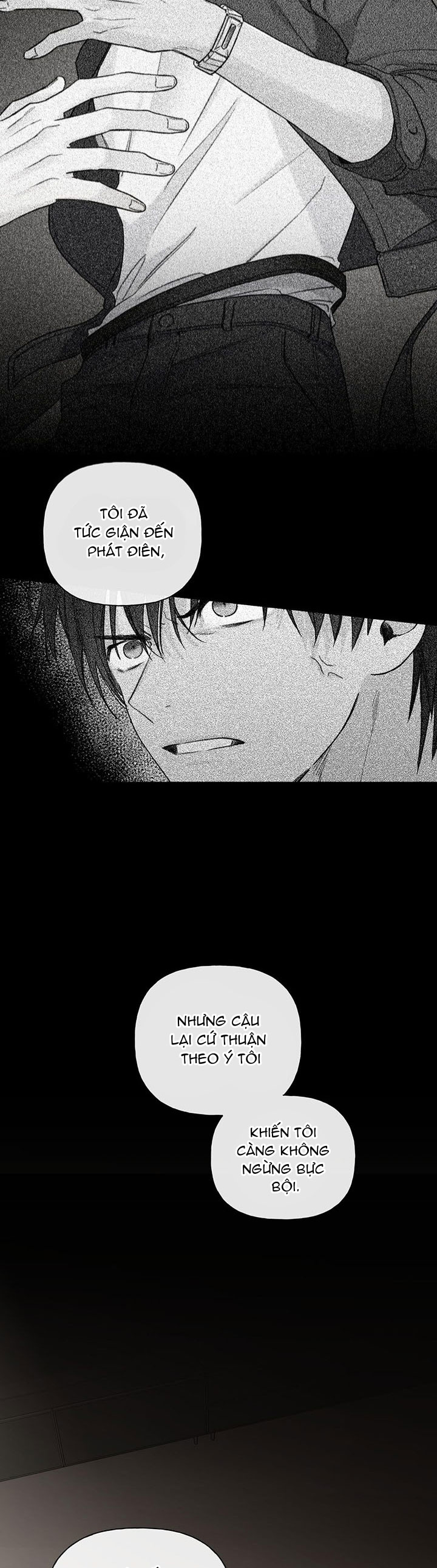 guiding nguy hiểm chapter 16 12