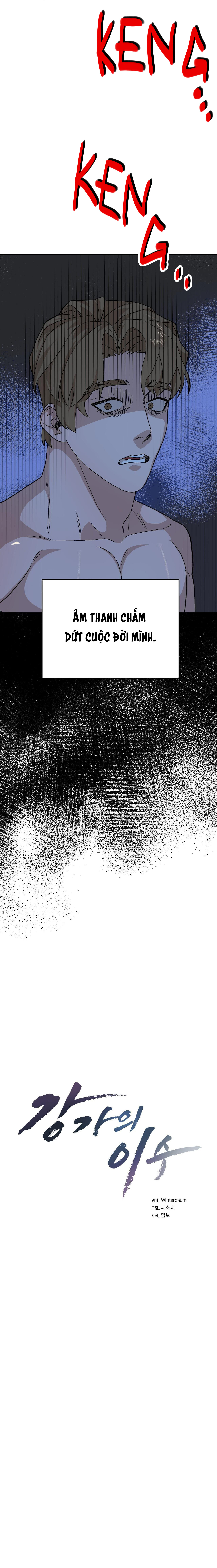 yi su nhà họ kang chapter 54 5