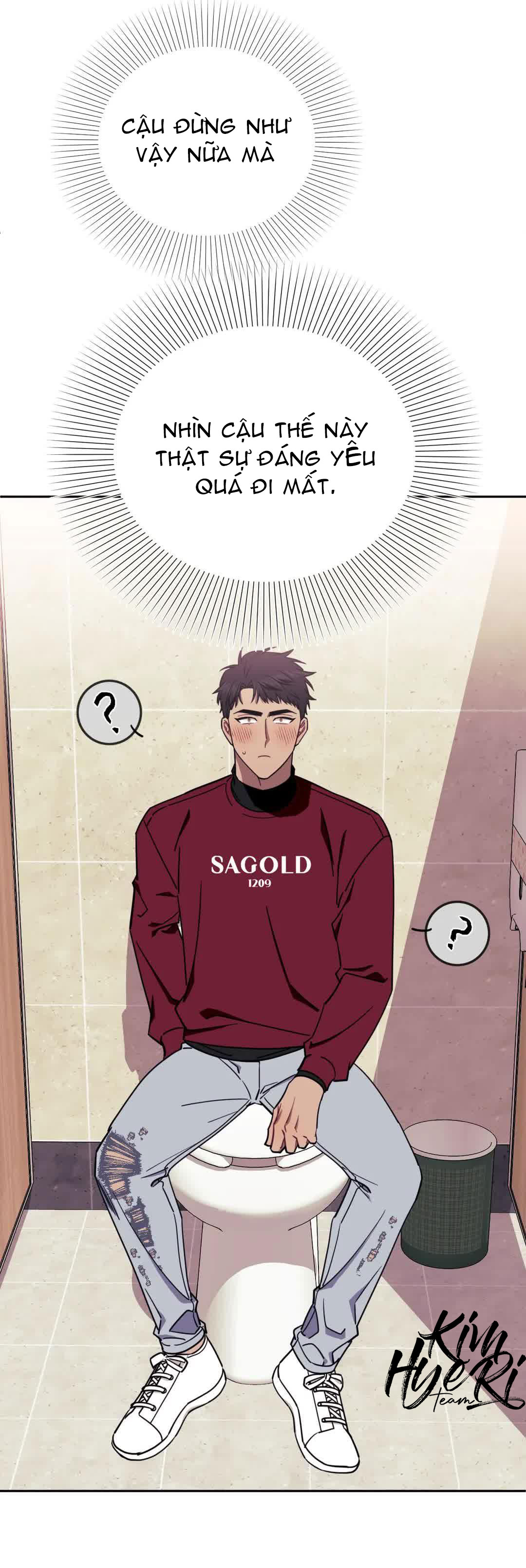 hơn cả bạn bè chapter 7 32