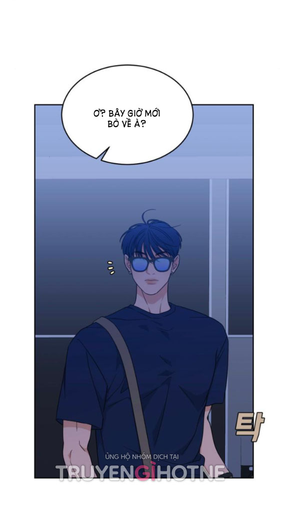 Vận May Bất Ngờ chapter 28.2 29