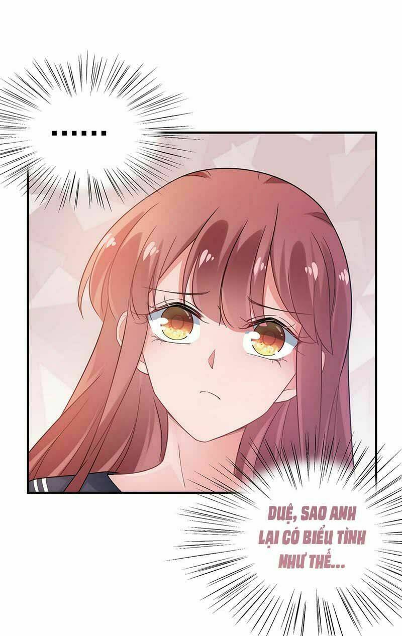 thịnh thế điềm sủng: cô vợ nhỏ đáng yêu của dịch thiếu chapter 83 11